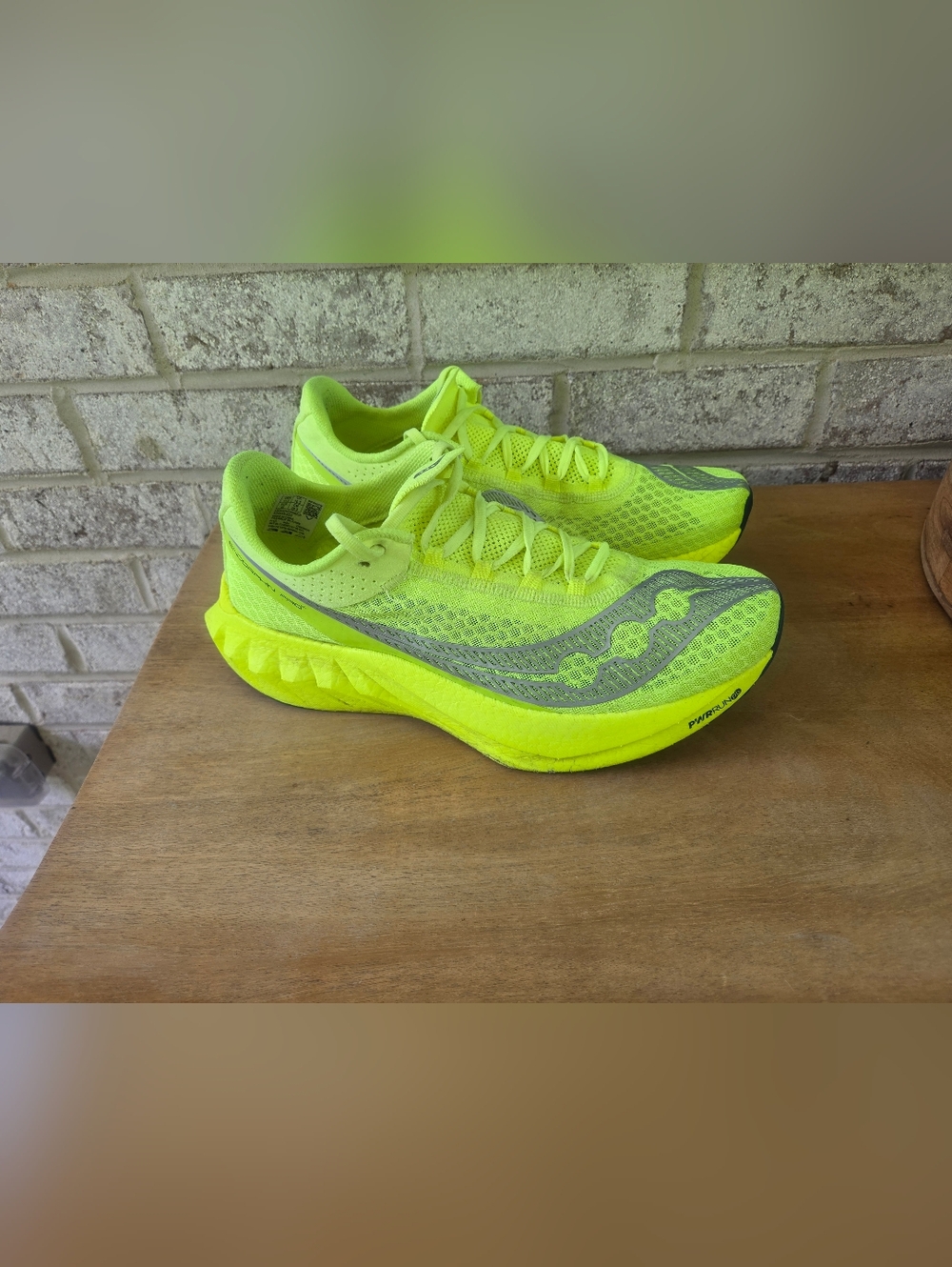 Saucony Endorphin Pro 4